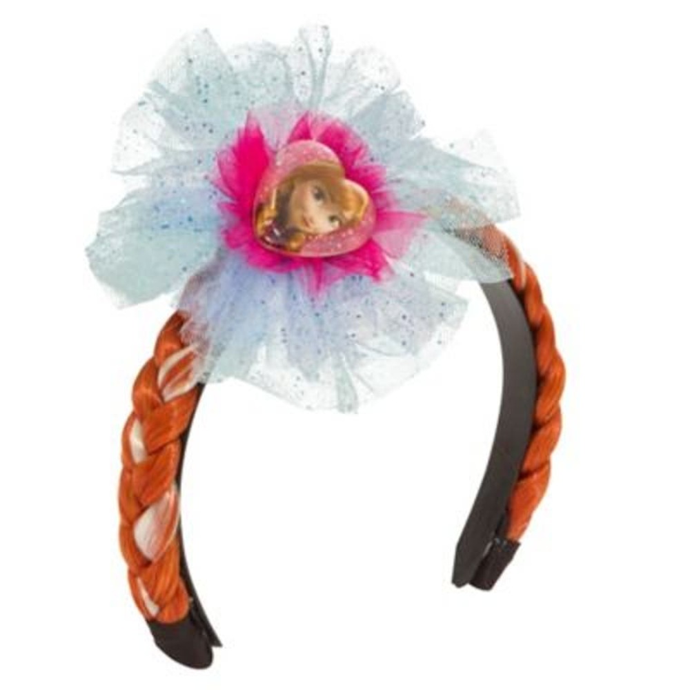 Anna Headband - Frozen Costume